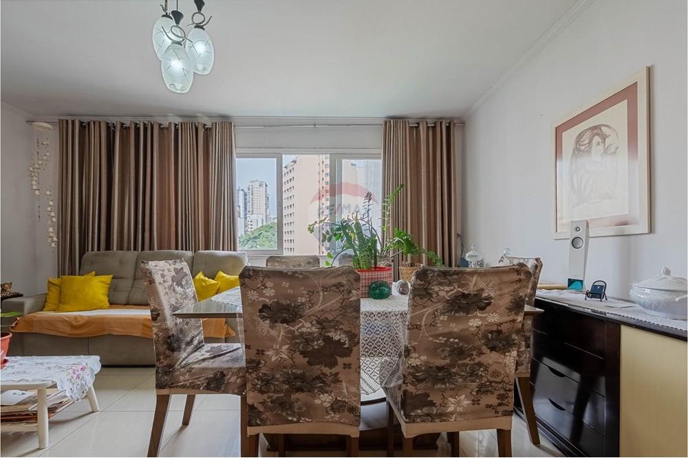 Apartamento, 3 quartos, 96 m² - Foto 10