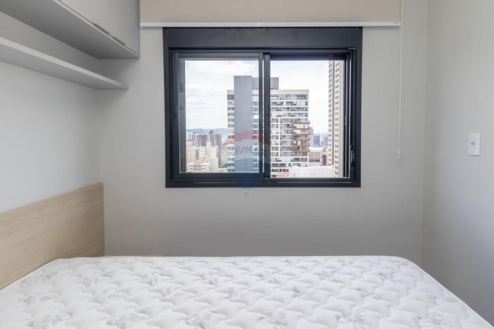 Apartamento, 1 quarto, 24 m² - Foto 9