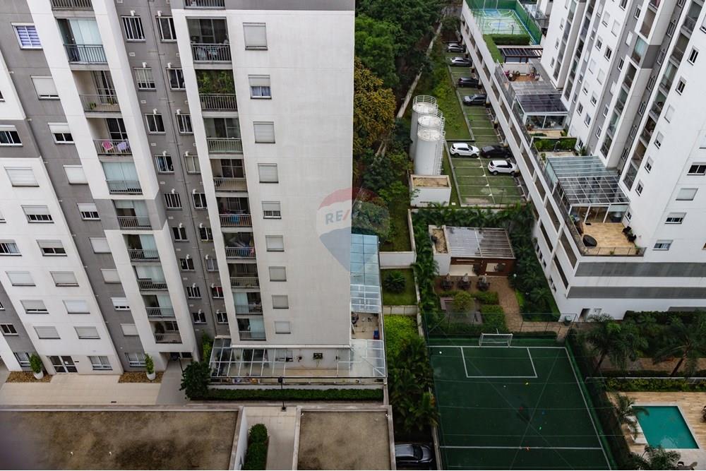 Apartamento, 2 quartos, 56 m² - Foto 12