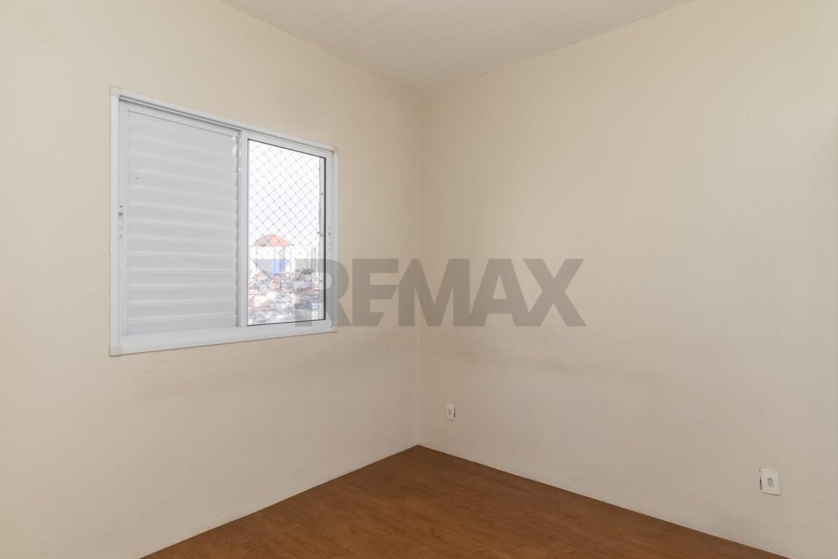 Apartamento, 2 quartos, 46 m² - Foto 11