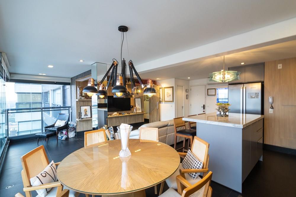 Apartamento, 2 quartos, 90 m² - Foto 15