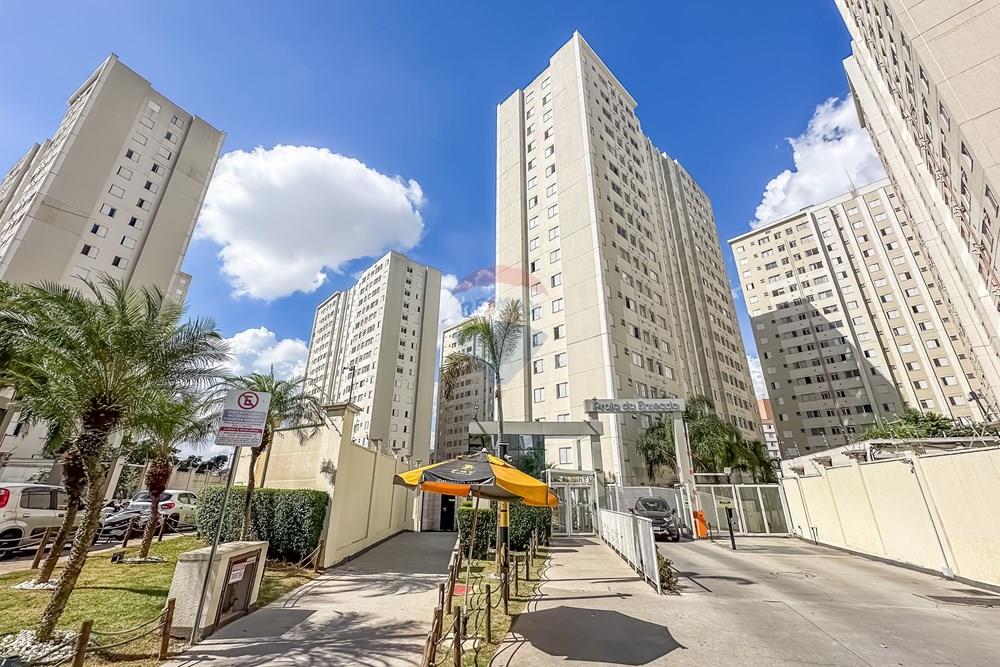 Apartamento, 2 quartos, 42 m² - Foto 25