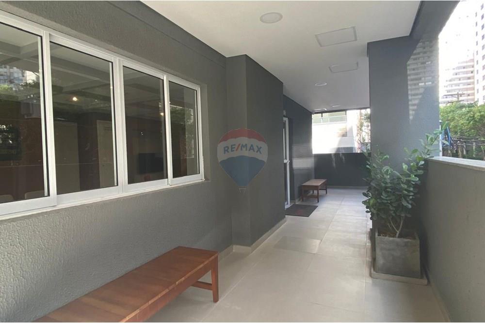 Apartamento, 1 quarto, 27 m² - Foto 31