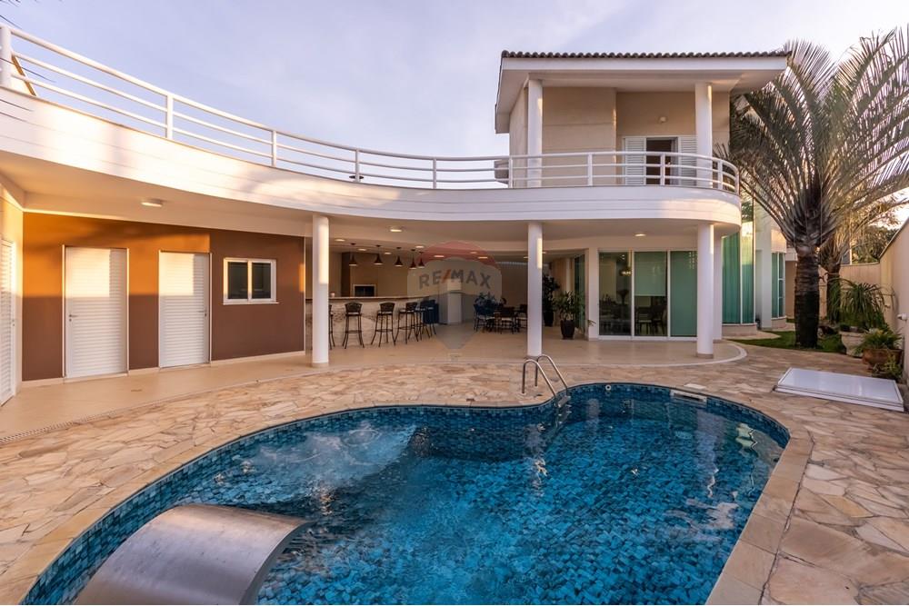 Sobrado, 3 quartos, 672 m² - Foto 21
