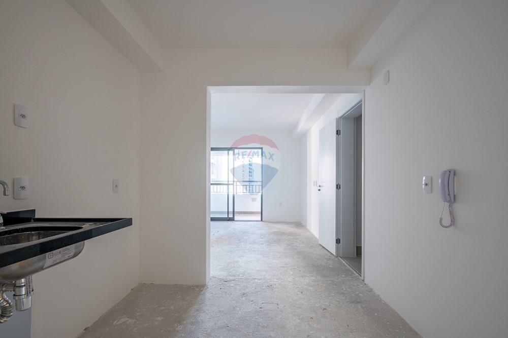 Apartamento, 1 quarto, 42 m² - Foto 8