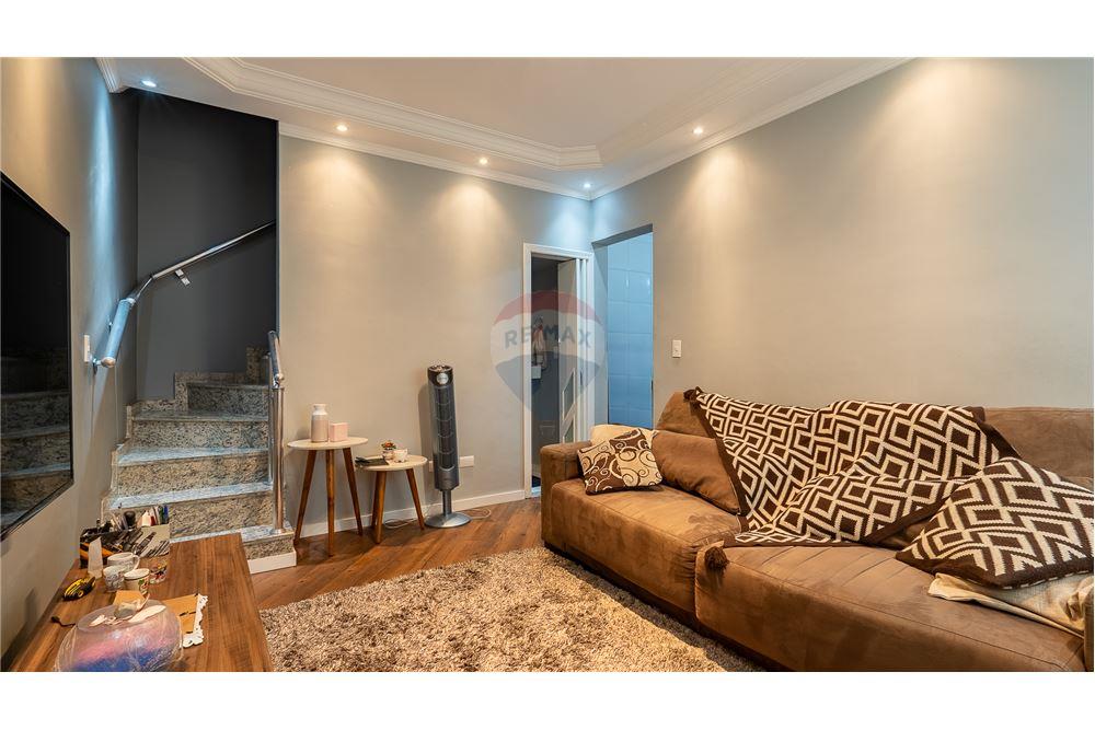 Casa, 2 quartos, 94 m² - Foto 8