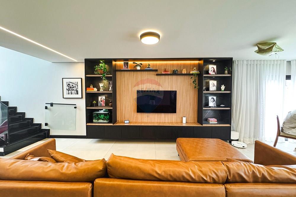 Casa, 4 quartos, 537 m² - Foto 10