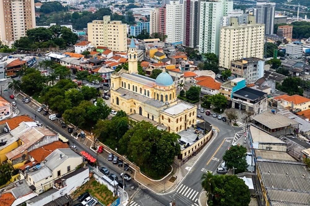 Apartamento, 3 quartos, 84 m² - Foto 29