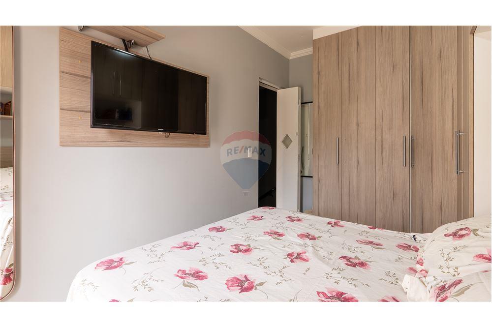 Casa, 2 quartos, 94 m² - Foto 28