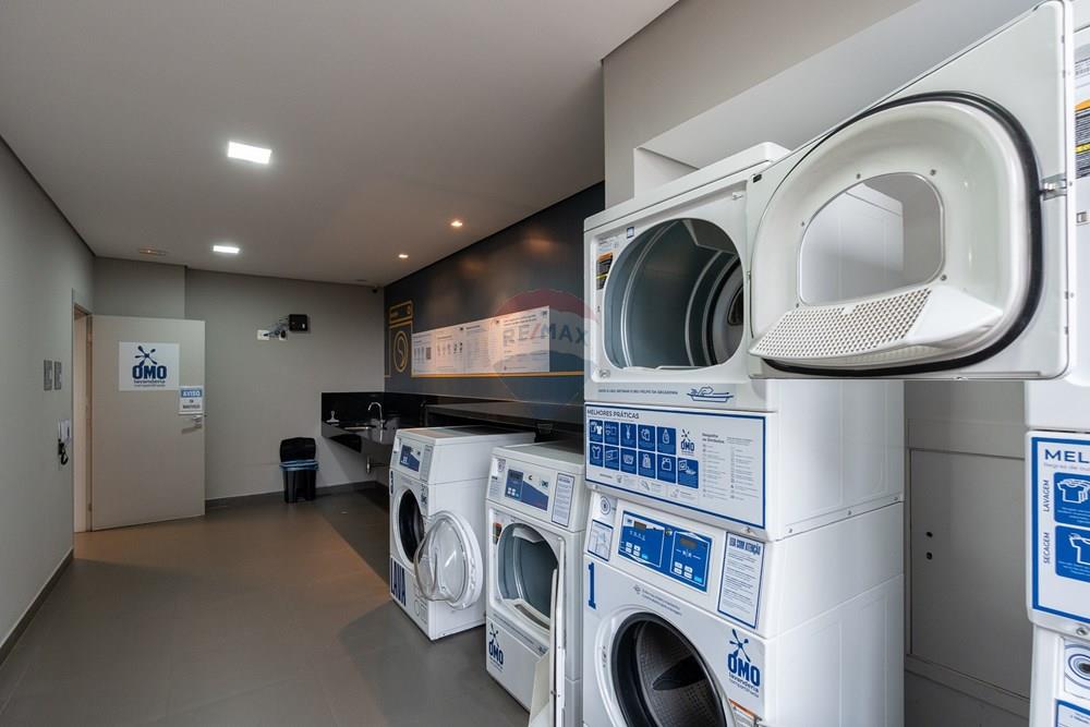 Apartamento, 1 quarto, 23 m² - Foto 16
