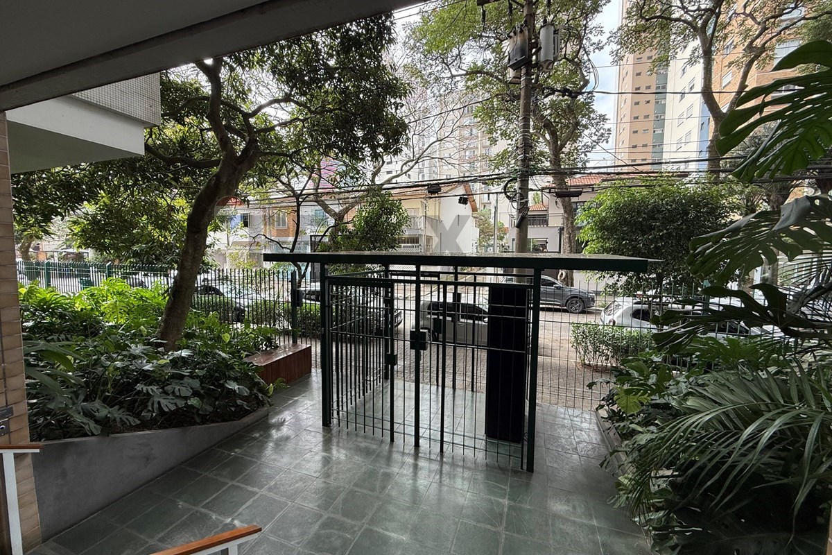 Apartamento, 3 quartos, 102 m² - Foto 35