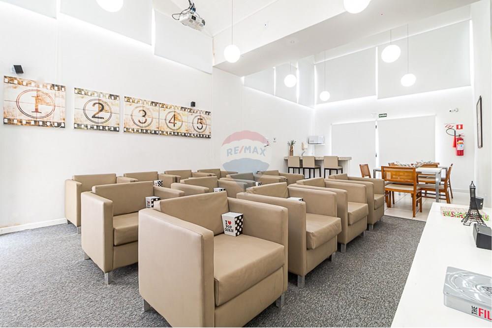 Apartamento, 3 quartos, 78 m² - Foto 40