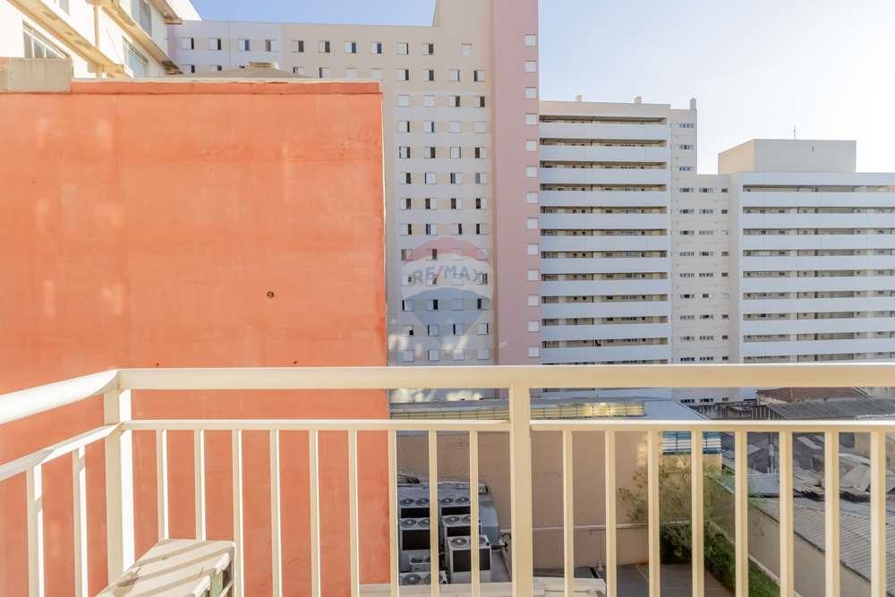 Apartamento, 1 quarto, 32 m² - Foto 15