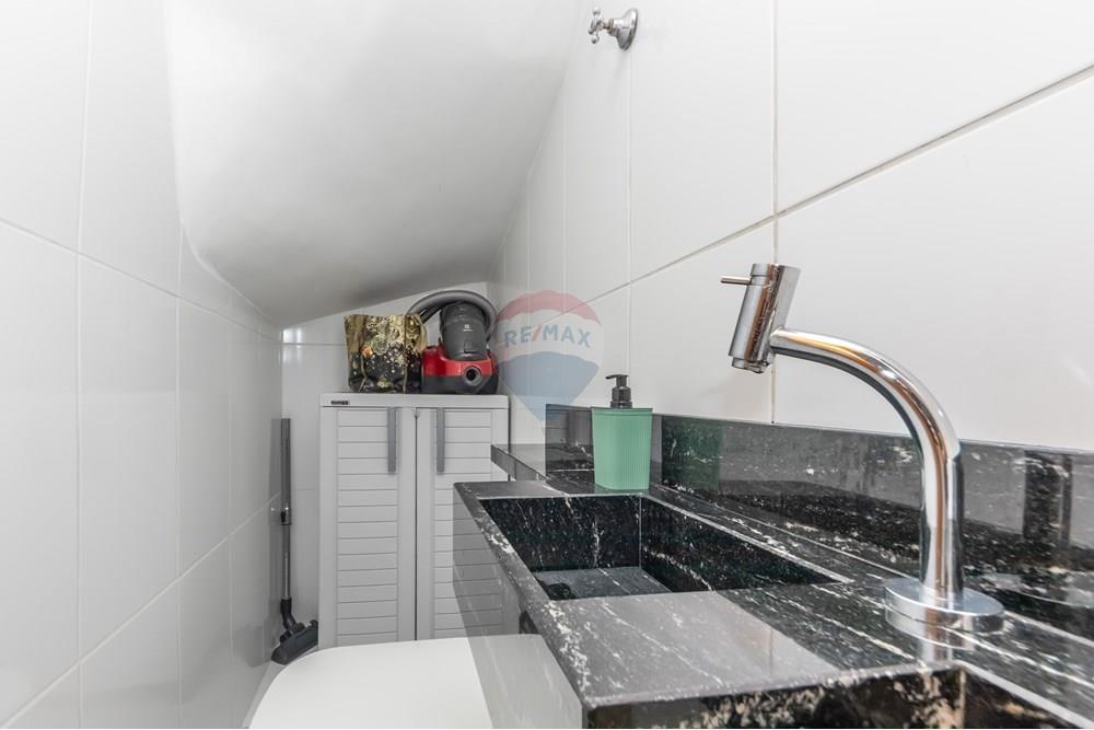 Sobrado, 2 quartos, 69 m² - Foto 13