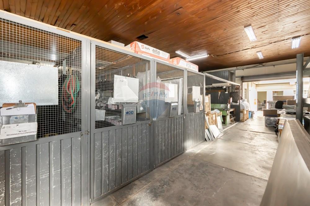 Depósito-Galpão, 257 m² - Foto 17