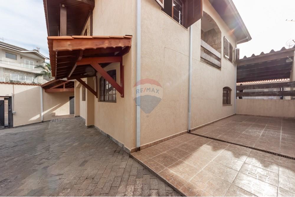 Sobrado, 3 quartos, 245 m² - Foto 32