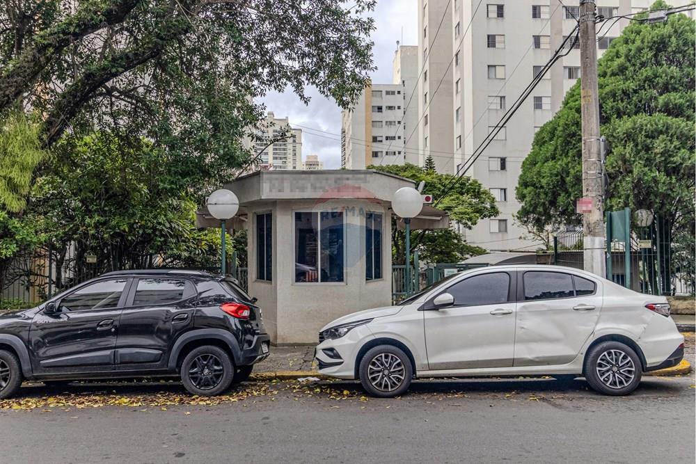 Apartamento, 3 quartos, 80 m² - Foto 17