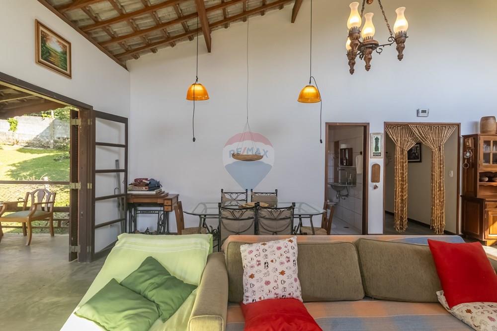 Sítio, 3 quartos, 2580 m² - Foto 19