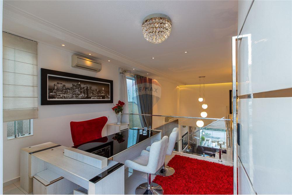 Casa, 4 quartos, 440 m² - Foto 12