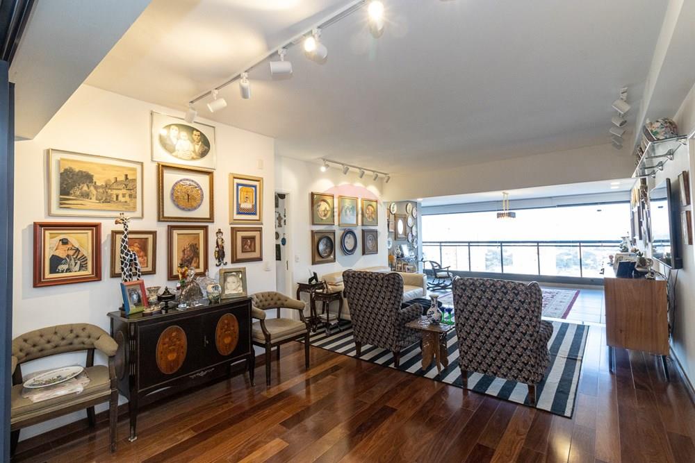 Apartamento, 3 quartos, 154 m² - Foto 5