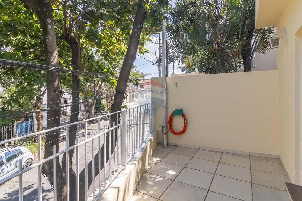 Sobrado, 3 quartos, 148 m² - Foto 21