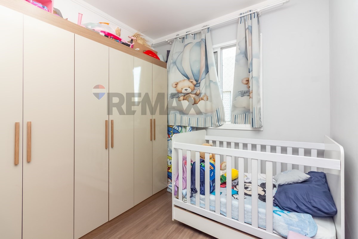 Apartamento, 2 quartos, 45 m² - Foto 14