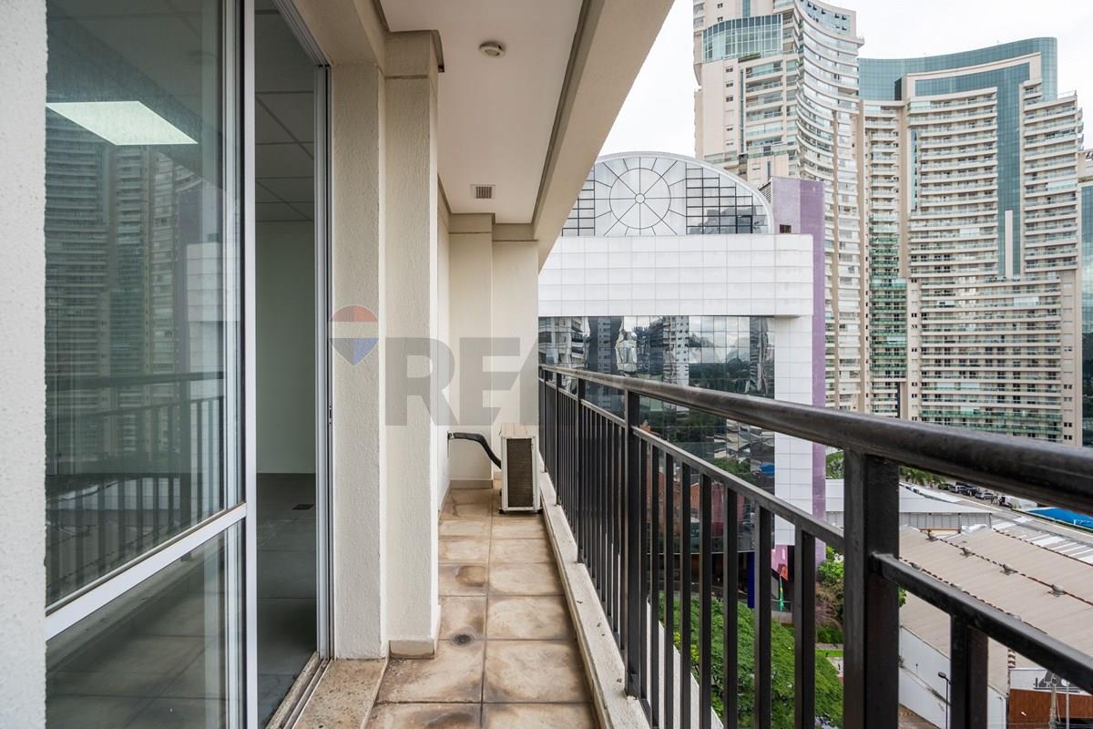 Sala-Conjunto, 46 m² - Foto 18
