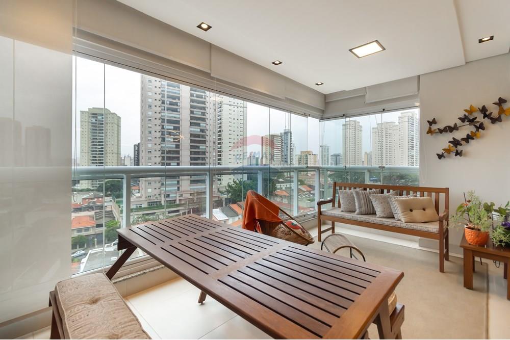 Apartamento, 2 quartos, 88 m² - Foto 7