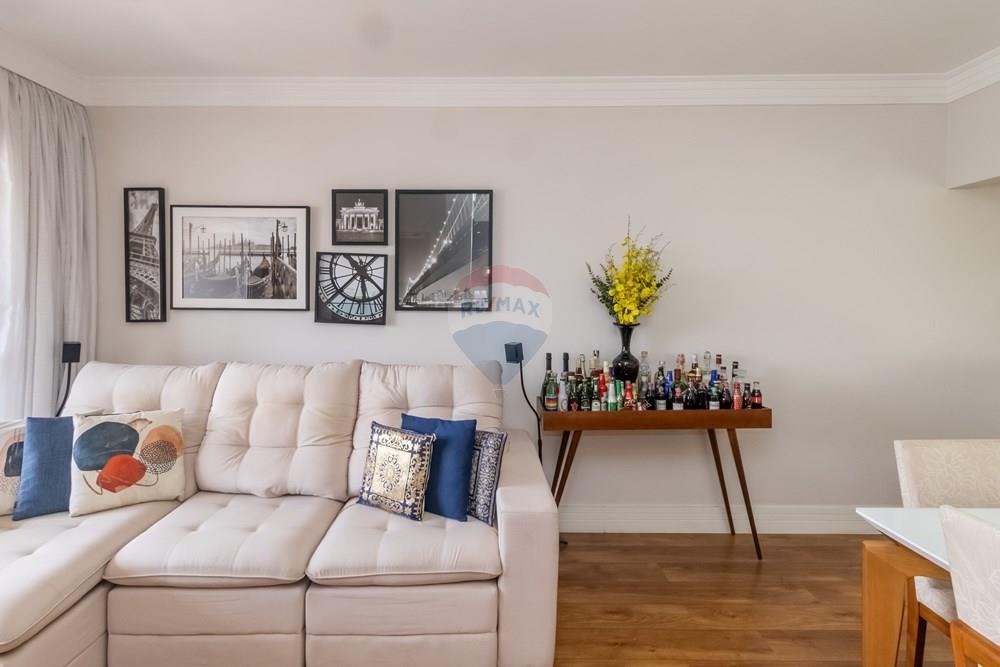 Apartamento, 2 quartos, 84 m² - Foto 14