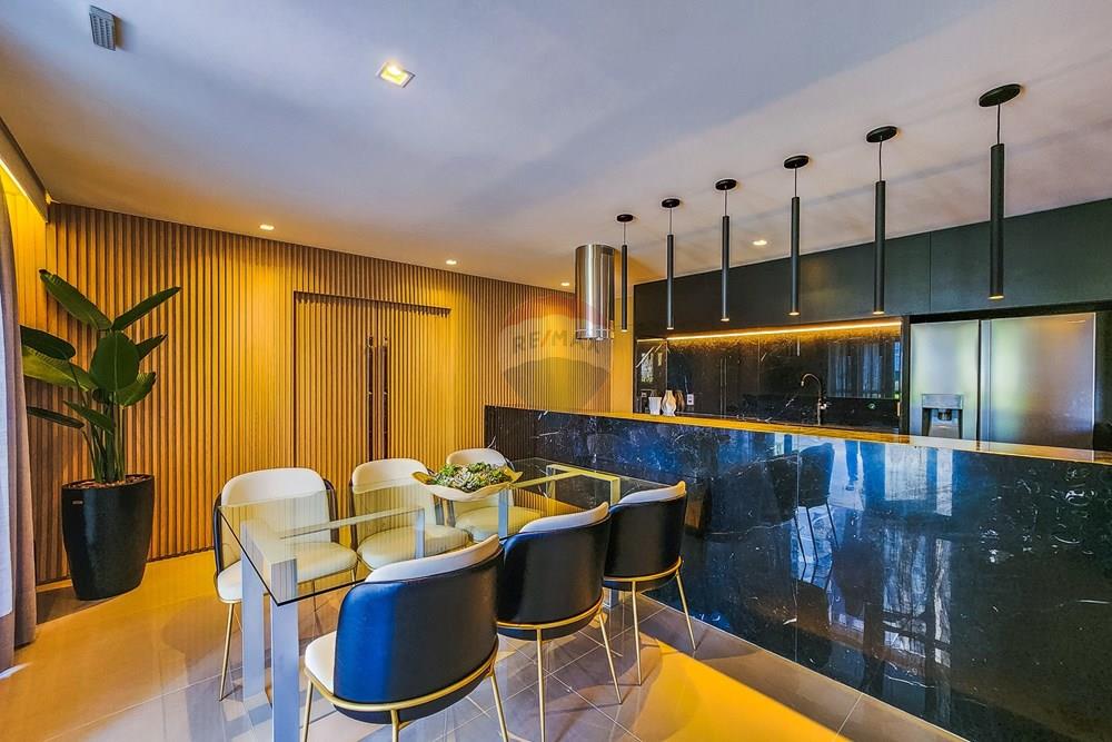 Apartamento, 3 quartos, 132 m² - Foto 59