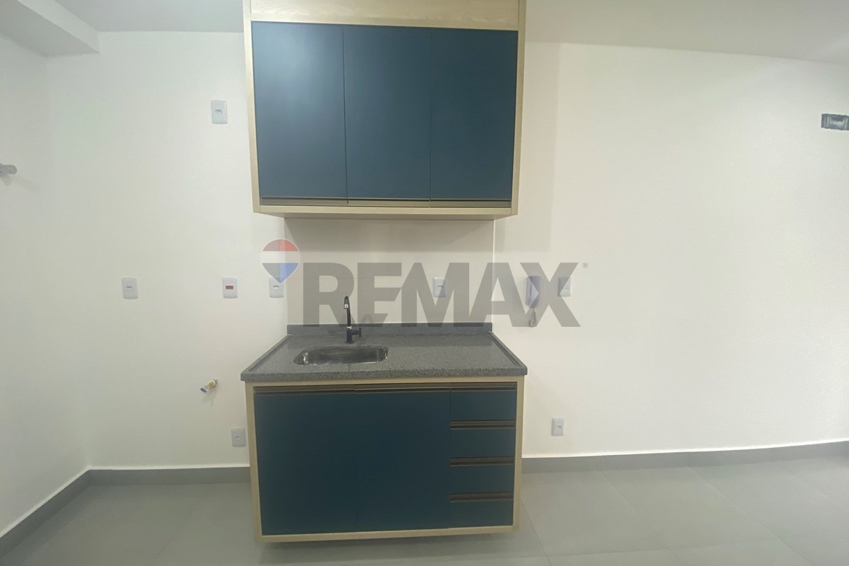 Apartamento, 1 quarto, 31 m² - Foto 3