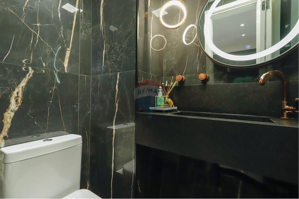 Apartamento, 3 quartos, 159 m² - Foto 60