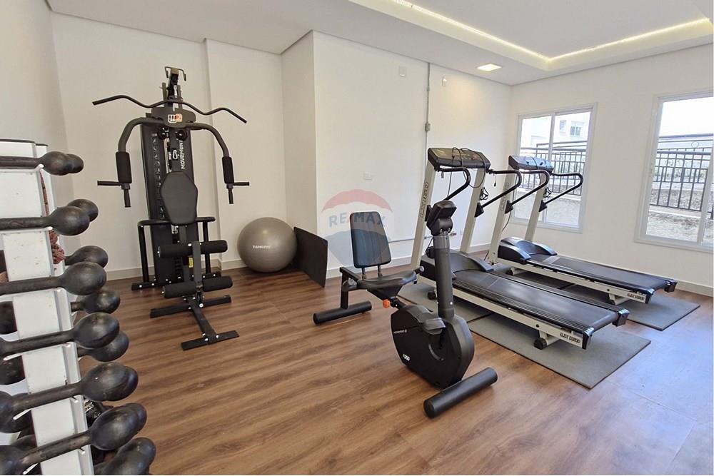 Apartamento, 2 quartos, 55 m² - Foto 36