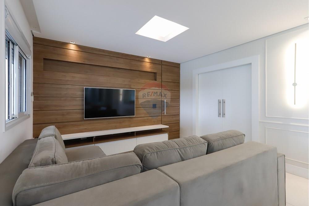 Apartamento, 3 quartos, 185 m² - Foto 14