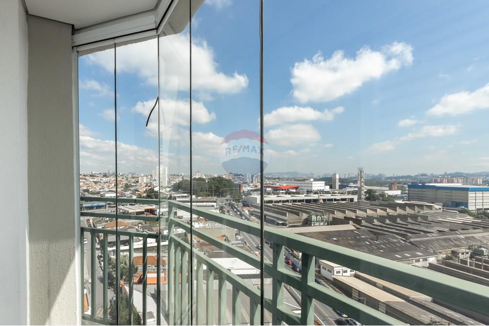 Apartamento, 3 quartos, 74 m² - Foto 26