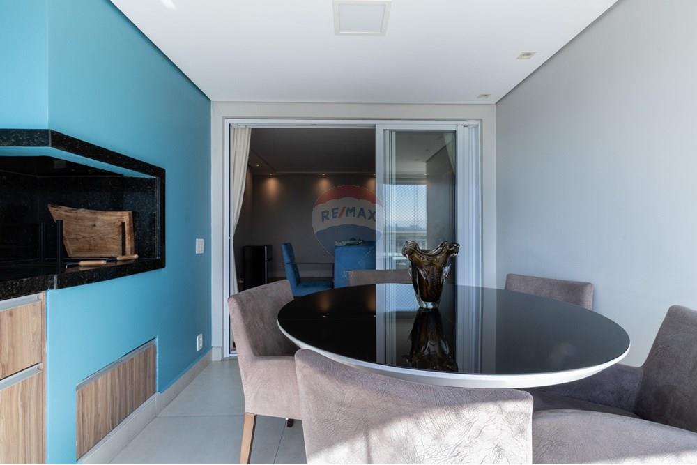 Apartamento, 3 quartos, 100 m² - Foto 6