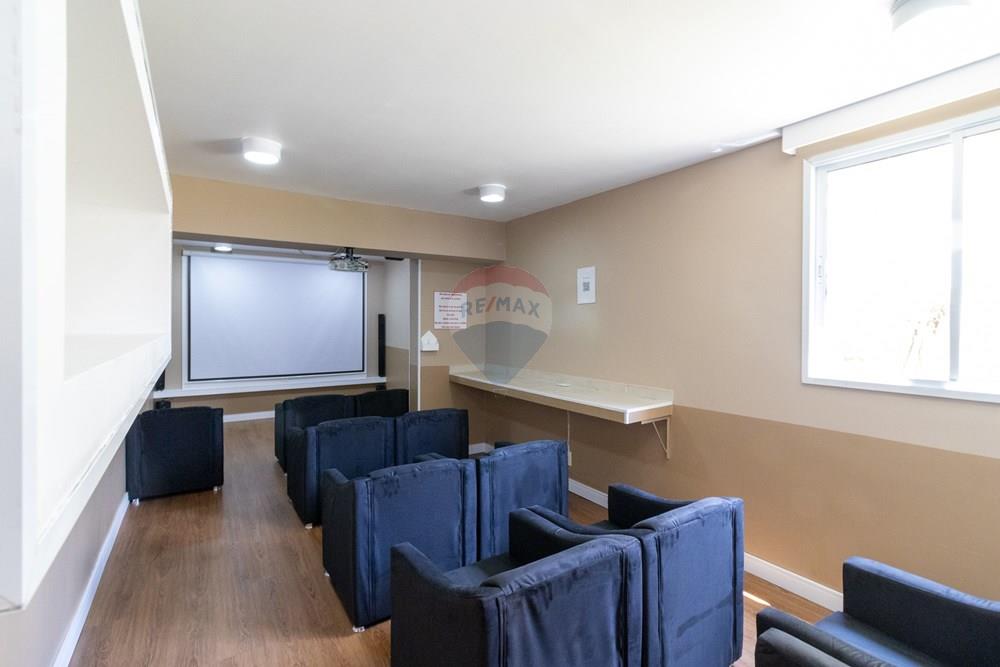 Apartamento, 2 quartos, 50 m² - Foto 42