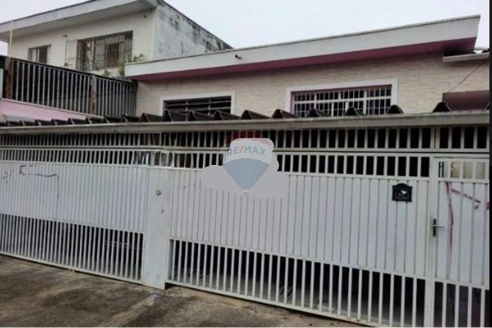 Casa, 3 quartos, 180 m² - Foto 2