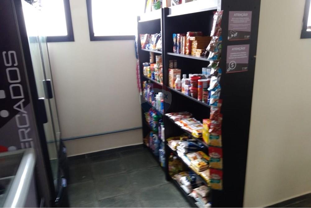 Apartamento, 2 quartos, 55 m² - Foto 38