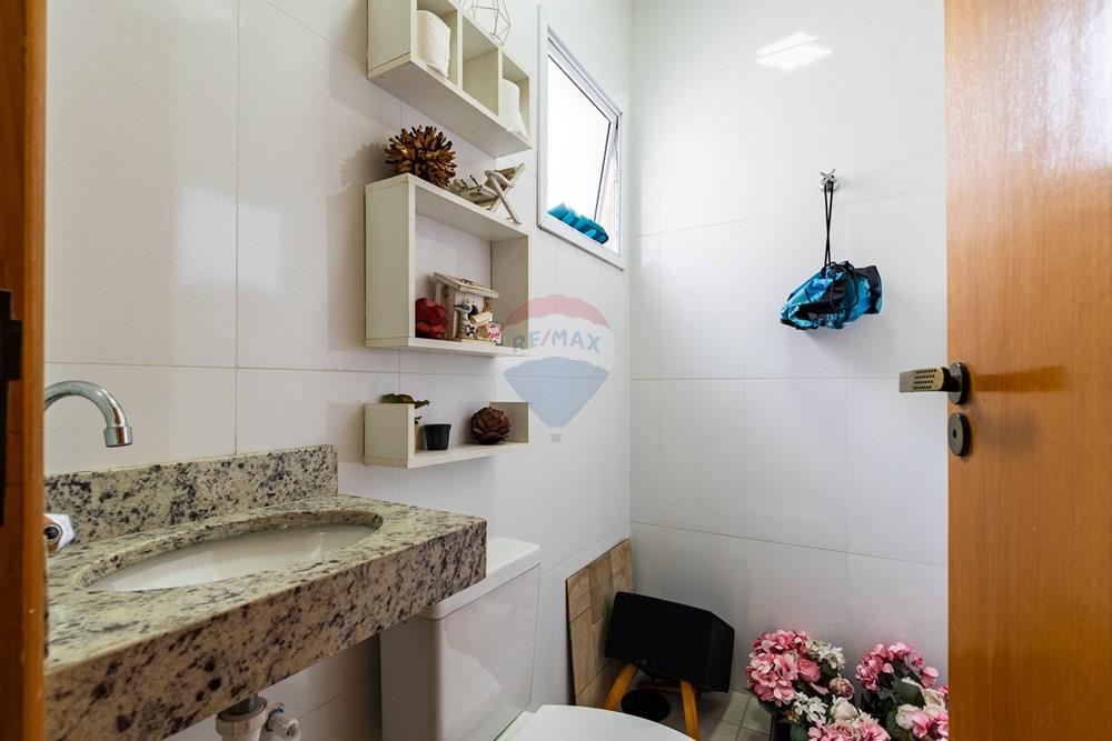 Casa de Condomínio, 3 quartos - Foto 70