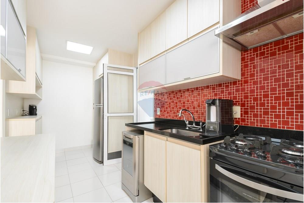 Apartamento, 3 quartos, 193 m² - Foto 40