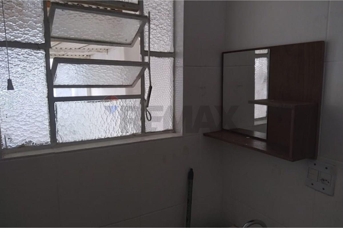 Casa, 1 quarto, 40 m² - Foto 13