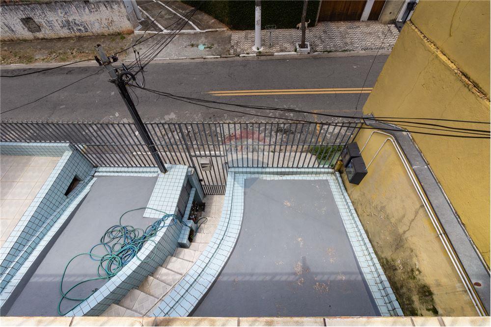 Sobrado, 8 quartos, 359 m² - Foto 36
