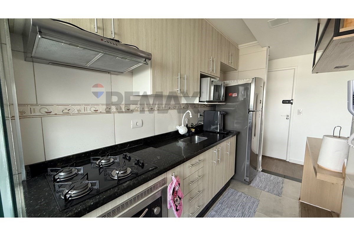 Apartamento, 2 quartos, 56 m² - Foto 24