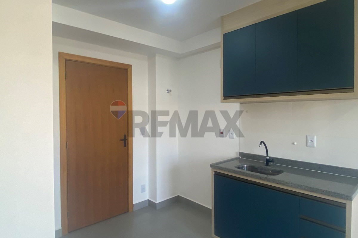 Apartamento, 1 quarto, 34 m² - Foto 3