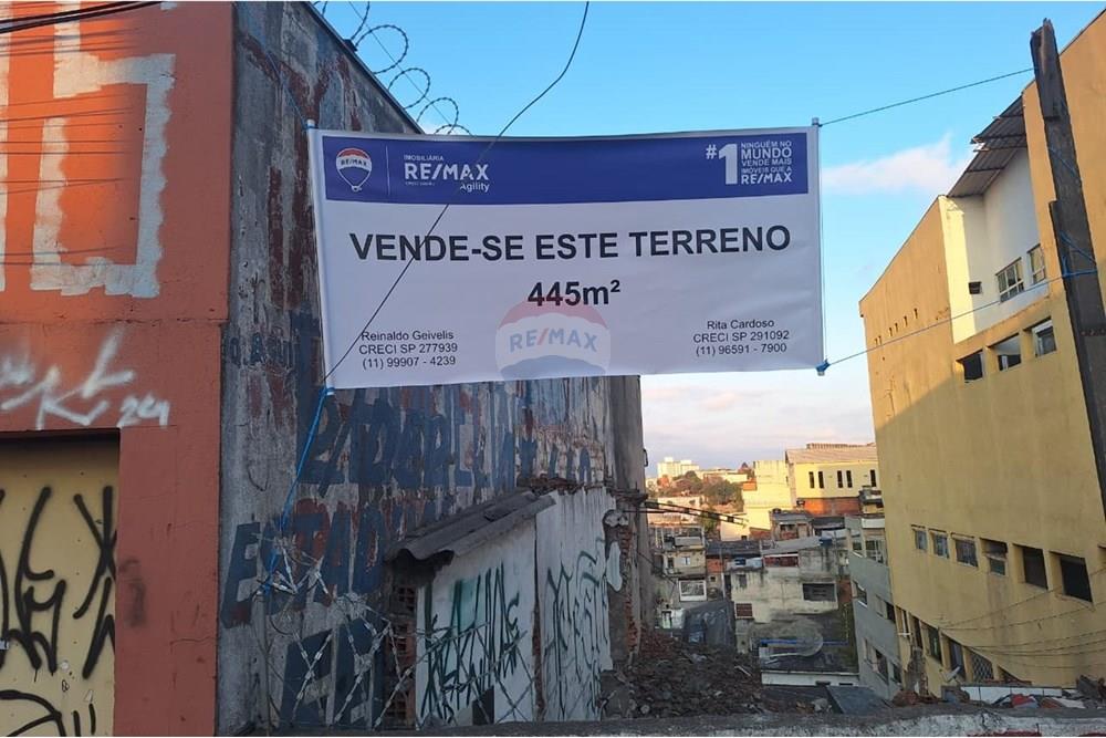 Loteamento e Condomínio, 445 m² - Foto 21