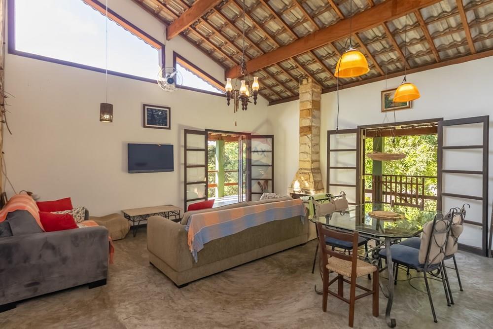 Sítio, 3 quartos, 2580 m² - Foto 20