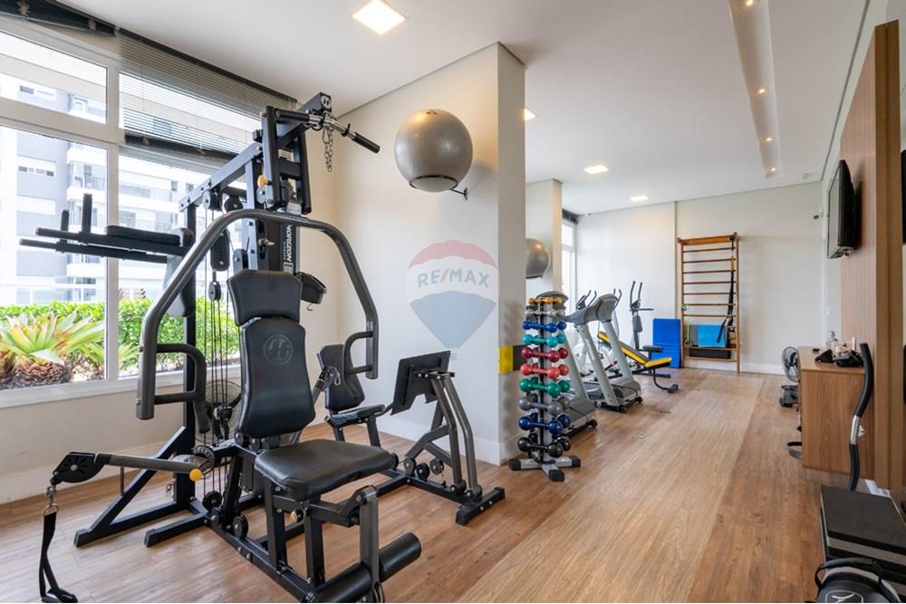 Apartamento, 1 quarto, 50 m² - Foto 41