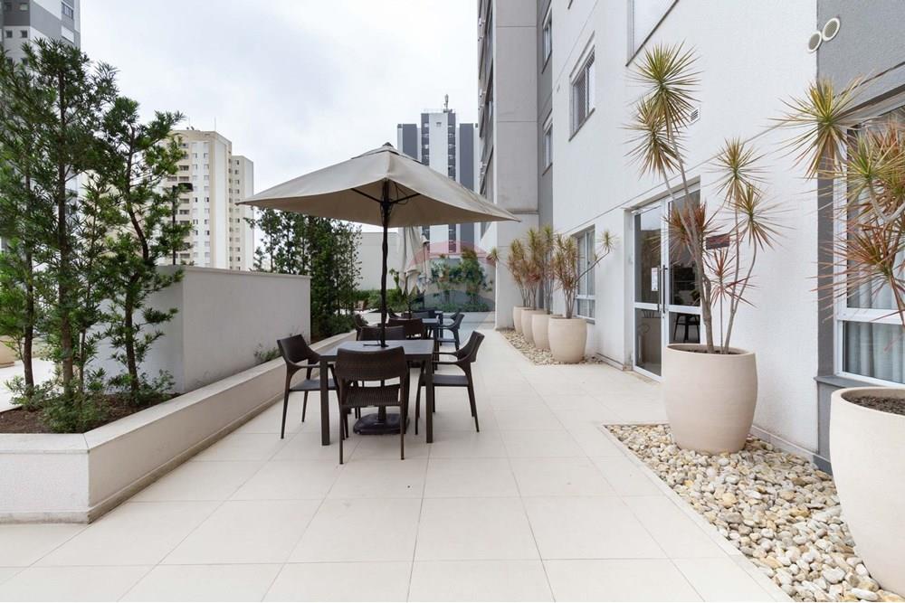 Apartamento, 2 quartos, 56 m² - Foto 26