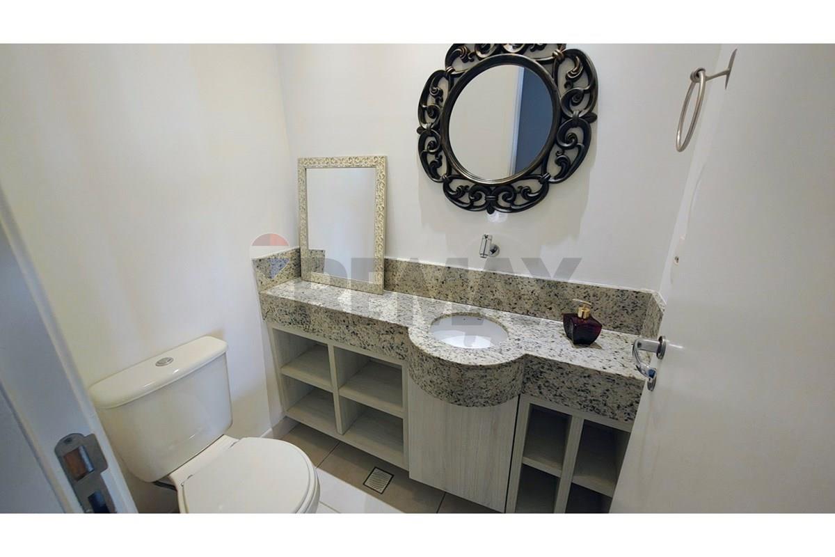 Apartamento, 3 quartos, 168 m² - Foto 24